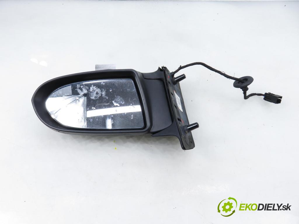 OPEL ZAFIRA A Nadwozie Wielkopojemne (MPV) (T98)  MINIVAN 2003 74,00 2.0 DTI 16V 101 - Y 20 DTH 1995,00 zpětné zrcátko 24462380