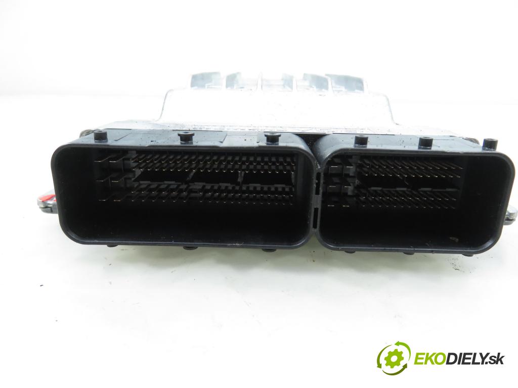 BMW 1 (E81) HB 2007 89,00 116 i 121 - N43 B16 A 1599,00 Riadiaca jednotka Motor 7583225 ; 5WK93643