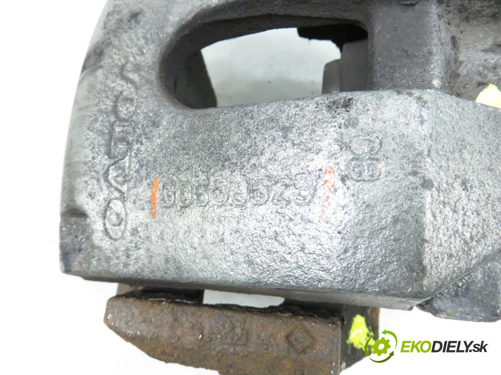 VOLVO XC90 I (275) SUV 2005 200,00 T6 AWD - B 6294 T 2922,00 brzdič třmen PT 30639525