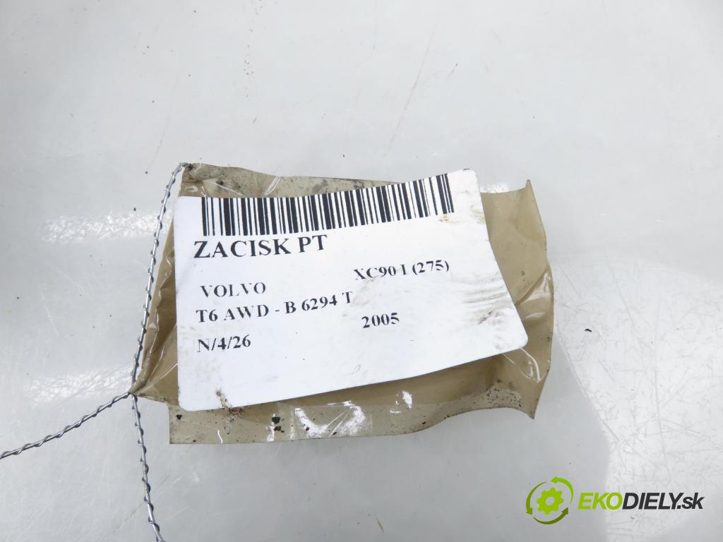 VOLVO XC90 I (275) SUV 2005 200,00 T6 AWD - B 6294 T 2922,00 brzdič třmen PT 30639525