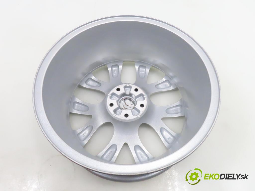 CITROEN   0    disky / disk 9656877780