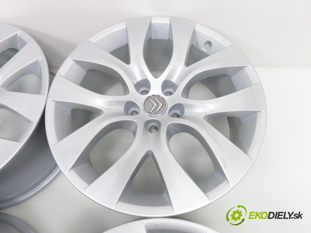 CITROEN   0    disky / disk 9656877780