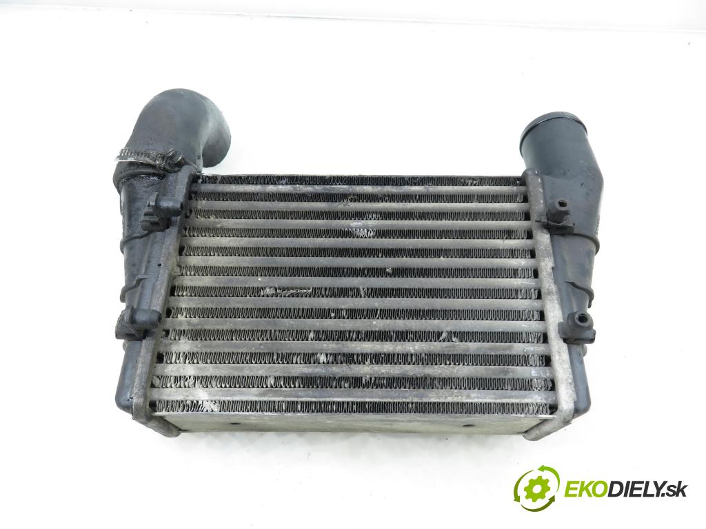 VW PASSAT B5 Variant (3B5) KOMBI 2000 81,00 1.9 TDI - AVG 1896,00 chladič intercooler 058145805C