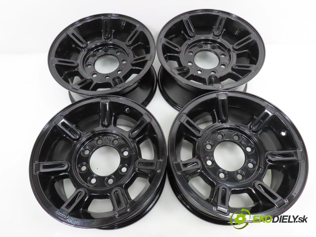 HUMMER 0 disky / disk 9594459