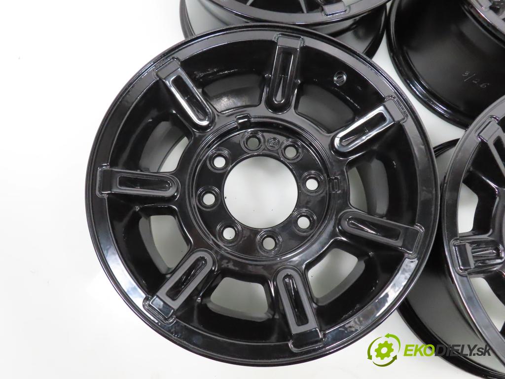 HUMMER 0 disky / disk 9594459
