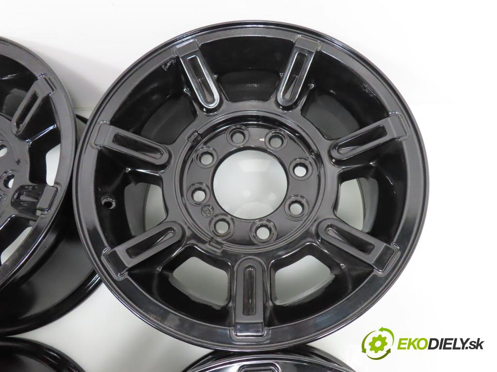 HUMMER 0 disky / disk 9594459
