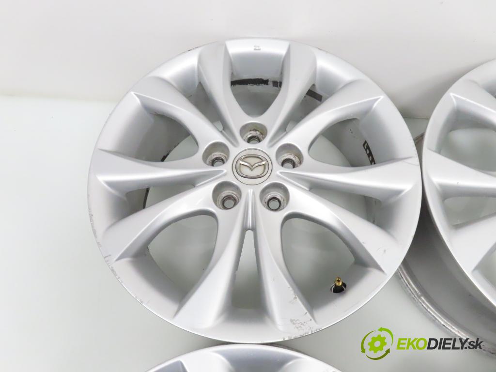 MAZDA   0    disky / disk 9965337070