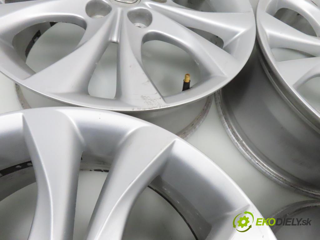 MAZDA   0    disky / disk 9965337070