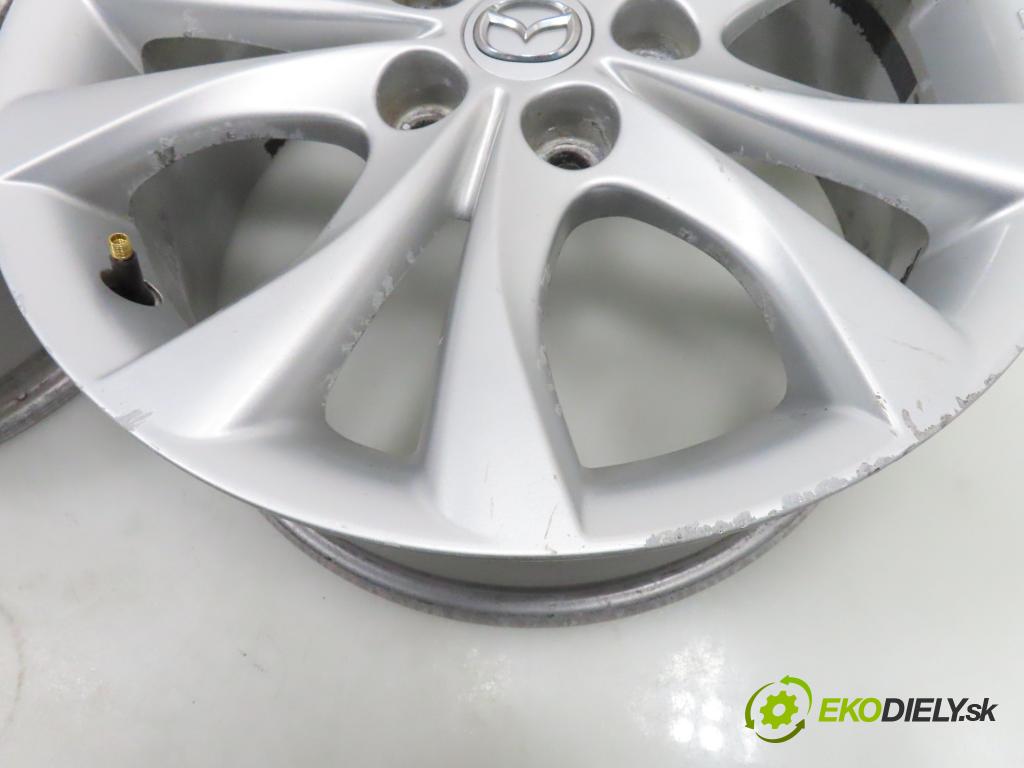 MAZDA   0    disky / disk 9965337070