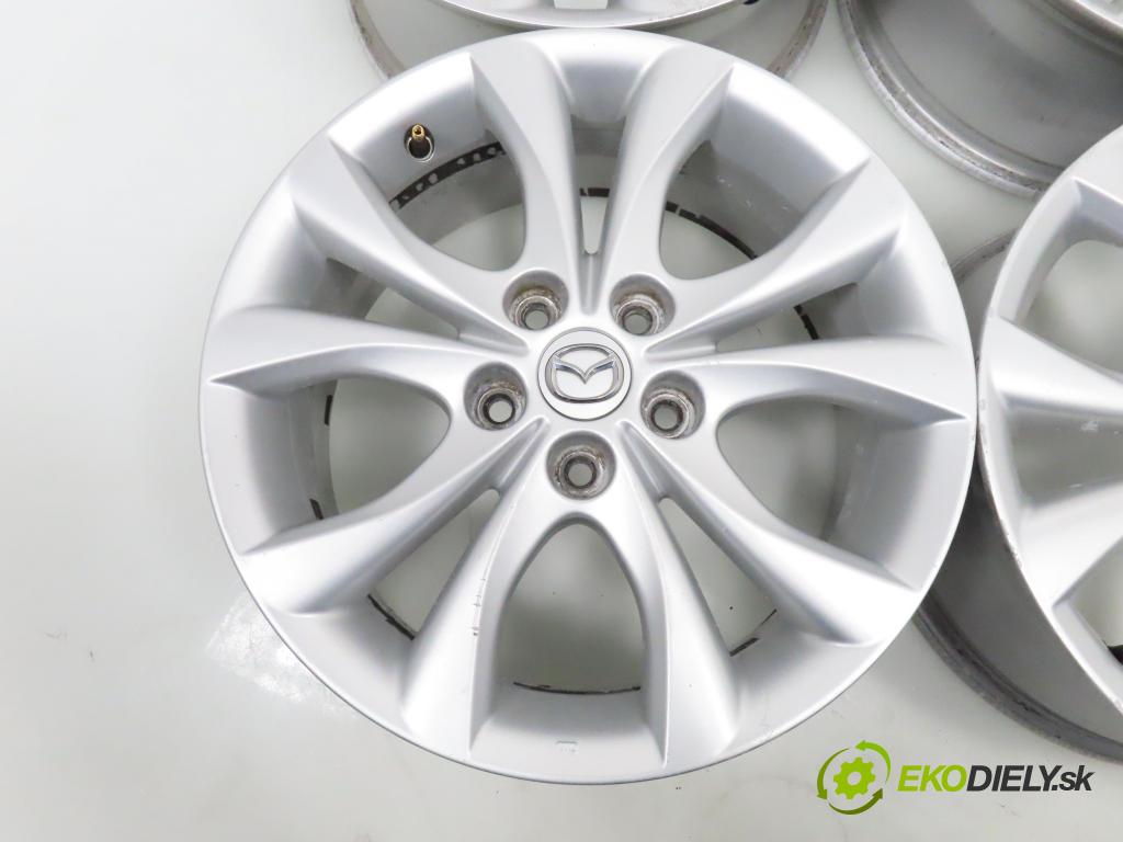 MAZDA   0    disky / disk 9965337070