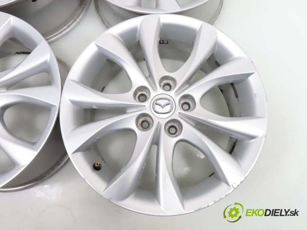 MAZDA   0    disky / disk 9965337070
