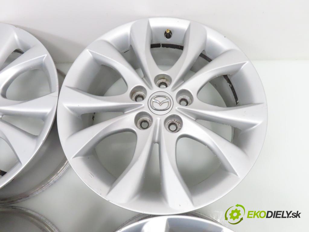 MAZDA   0    disky / disk 9965337070