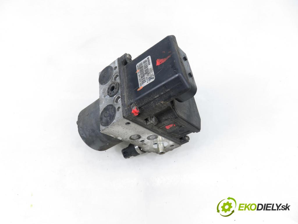 AUDI A4 (8E2, B6) SEDAN 2003 96,00 1.9 TDI PD 130 1896,00 Pumpa ABS 0265950012 ; 0265225045 ; 8E0614517A (Pumpa ABS)