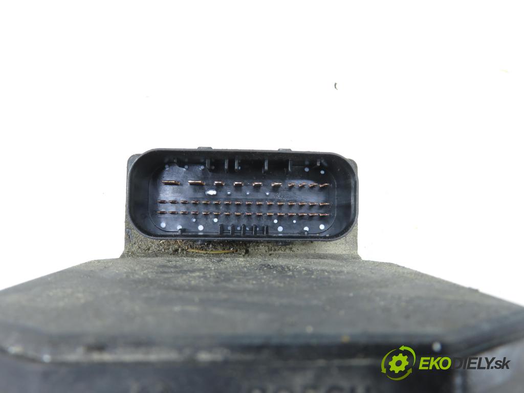 AUDI A4 (8E2, B6) SEDAN 2003 96,00 1.9 TDI PD 130 1896,00 Pumpa ABS 0265950012 ; 0265225045 ; 8E0614517A (Pumpa ABS)