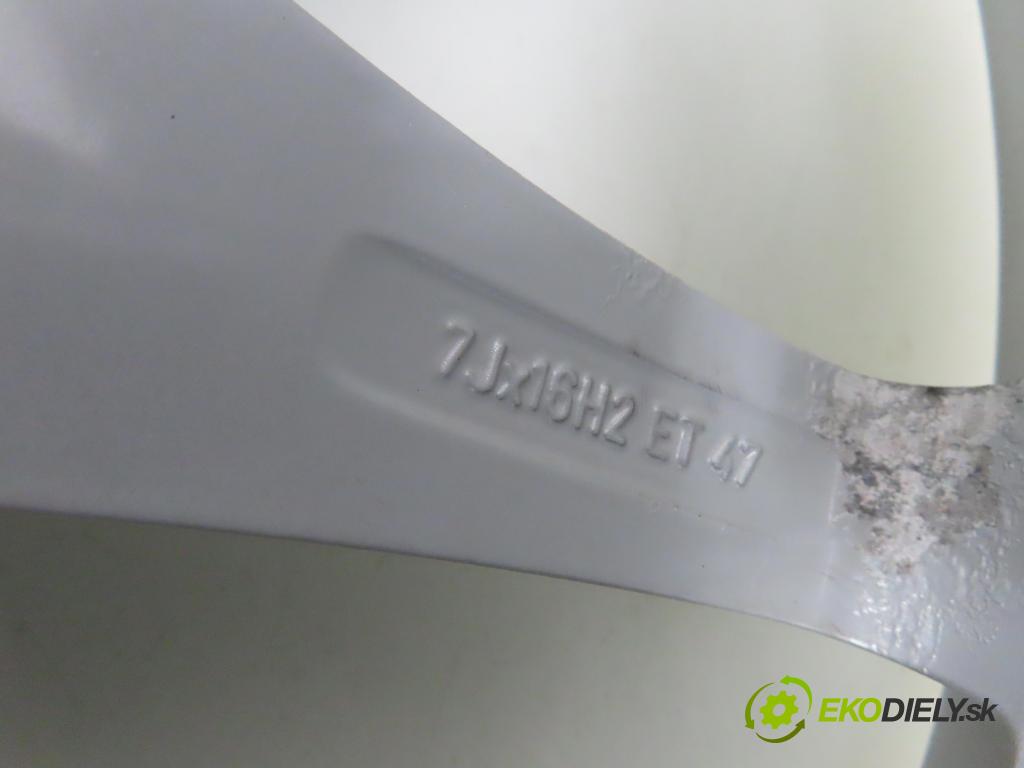 AUDI   0    disky / disk 8J0601025F