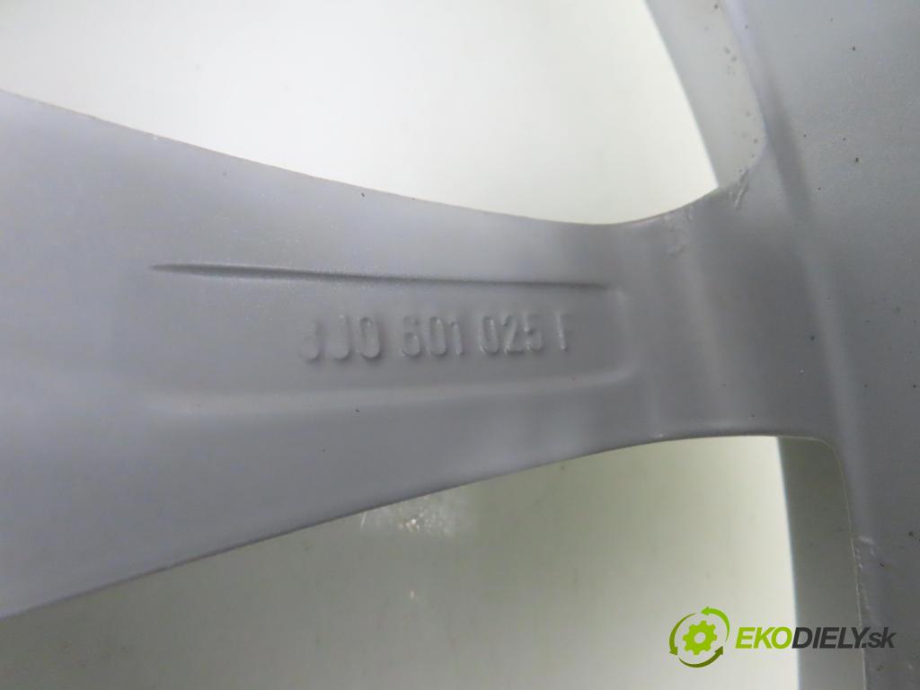 AUDI   0    disky / disk 8J0601025F