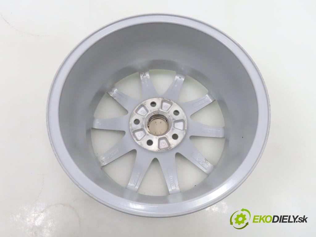 AUDI   0    disky / disk 8J0601025F