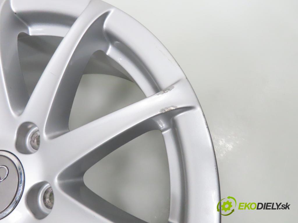 AUDI   0    disky / disk 8J0601025F