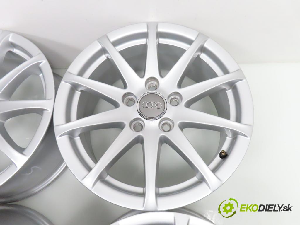 AUDI   0    disky / disk 8J0601025F