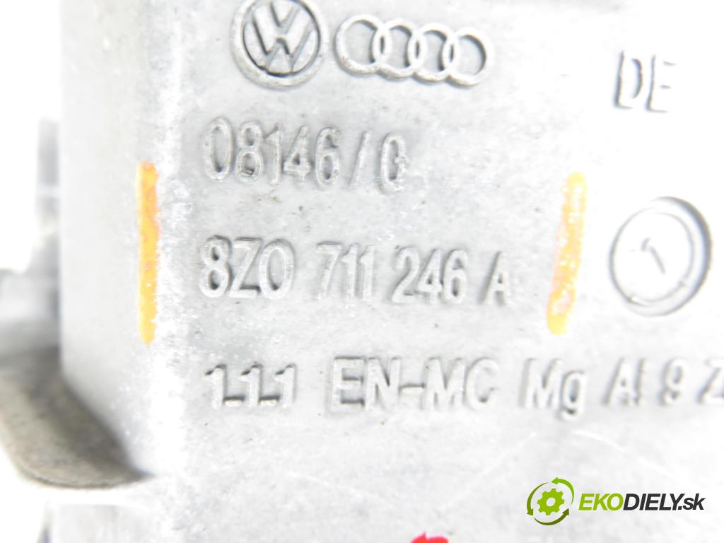 AUDI A2 (8Z0) HB 2001 55,00 1.4 - AUA 1390,00 ZVEDÁK: 8Z0711246A