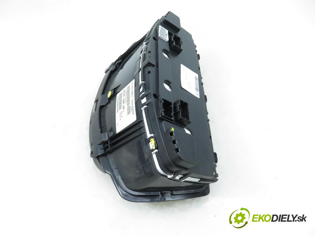 FIAT STILO Multi Wagon (192_) KOMBI 2004 70,00 1.4 16V 95 - 843 A1.000 1368,00 Prístrojovka elektrický 51756699 ; VP1FCF10849VAH