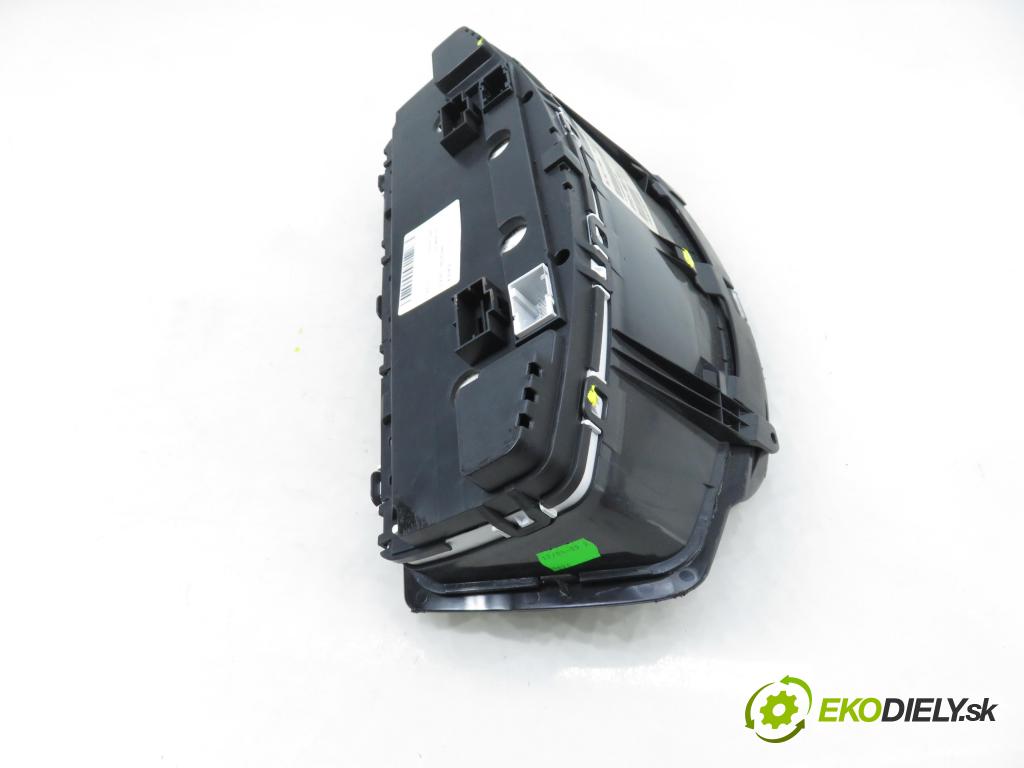 FIAT STILO Multi Wagon (192_) KOMBI 2004 70,00 1.4 16V 95 - 843 A1.000 1368,00 Prístrojovka elektrický 51756699 ; VP1FCF10849VAH