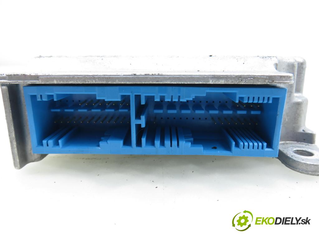 FIAT STILO Multi Wagon (192_) KOMBI 2004 70,00 1.4 16V 95 - 843 A1.000 1368,00 MODUL air BAG 5WK43341 ; 51711815