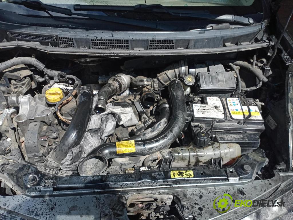 NISSAN NOTE (E11, NE11) HB 2007 63,00 1.5 dCi 86- K9K 276 1461,00 Motor DIESEL K9K276