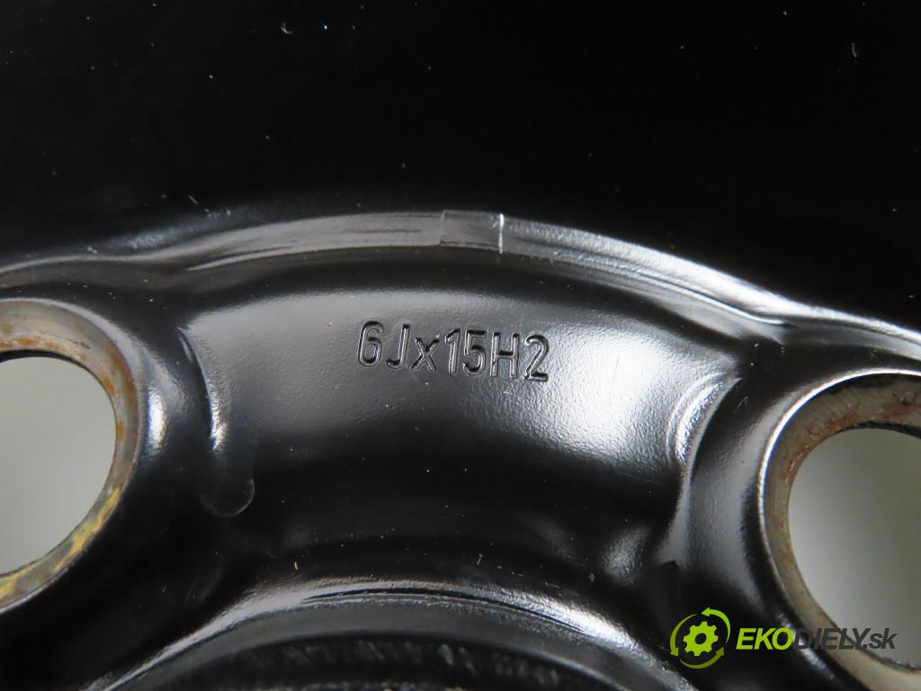VW 0 disky / disk (OCEL