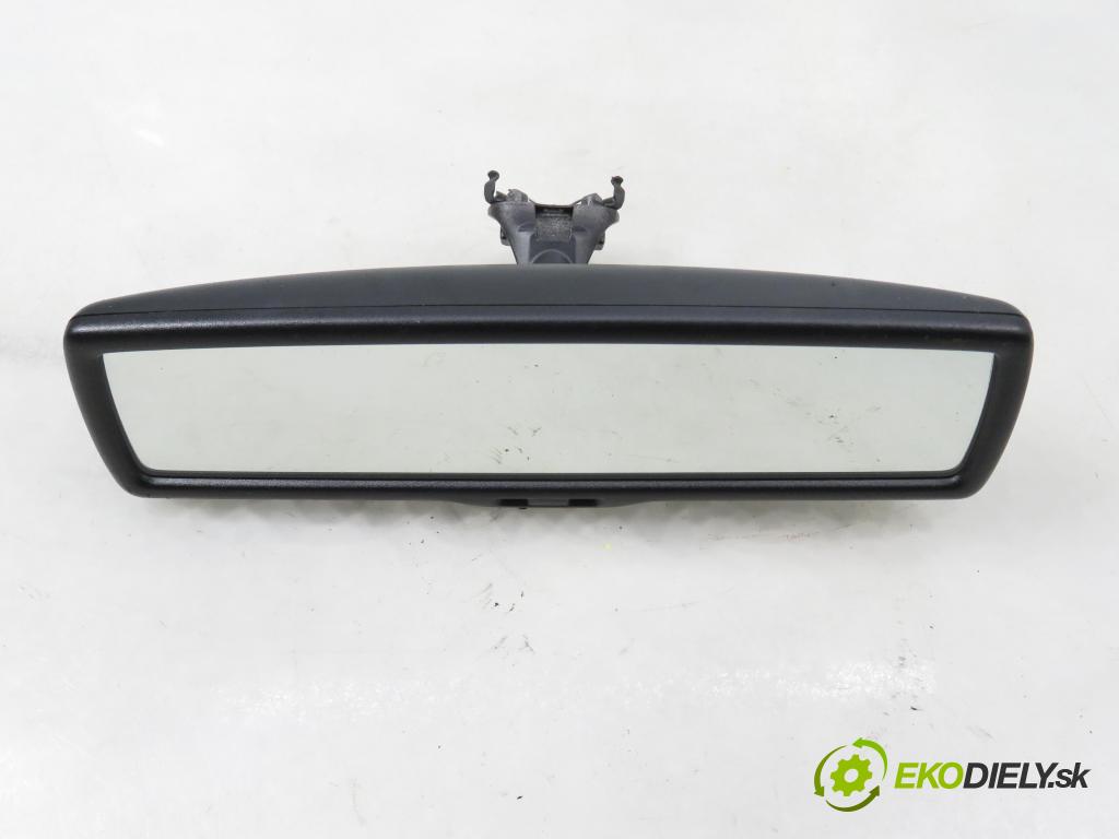 VW TOUAREG (7P5) SUV 2010 245,00 3.0 V6 TSI Hybrid - CGEA 2995,00 zpětné zrcátko UVNITŘ 7P6857511N