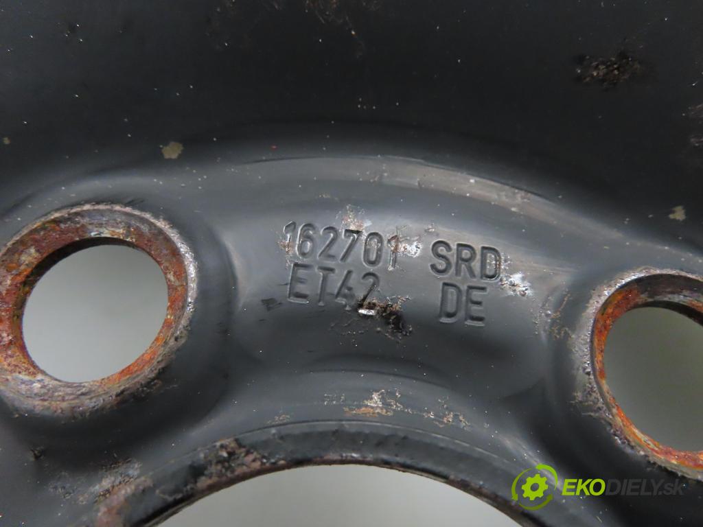 AUDI 0 disky / disk (OCEL