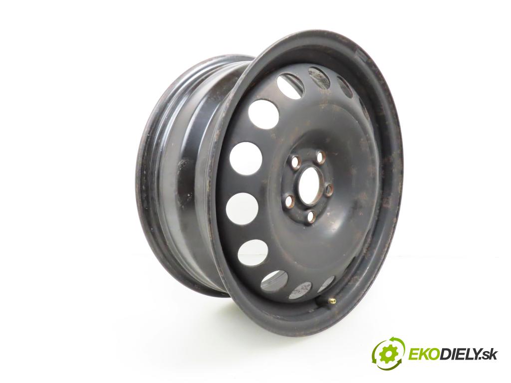AUDI 0 disky / disk (OCEL