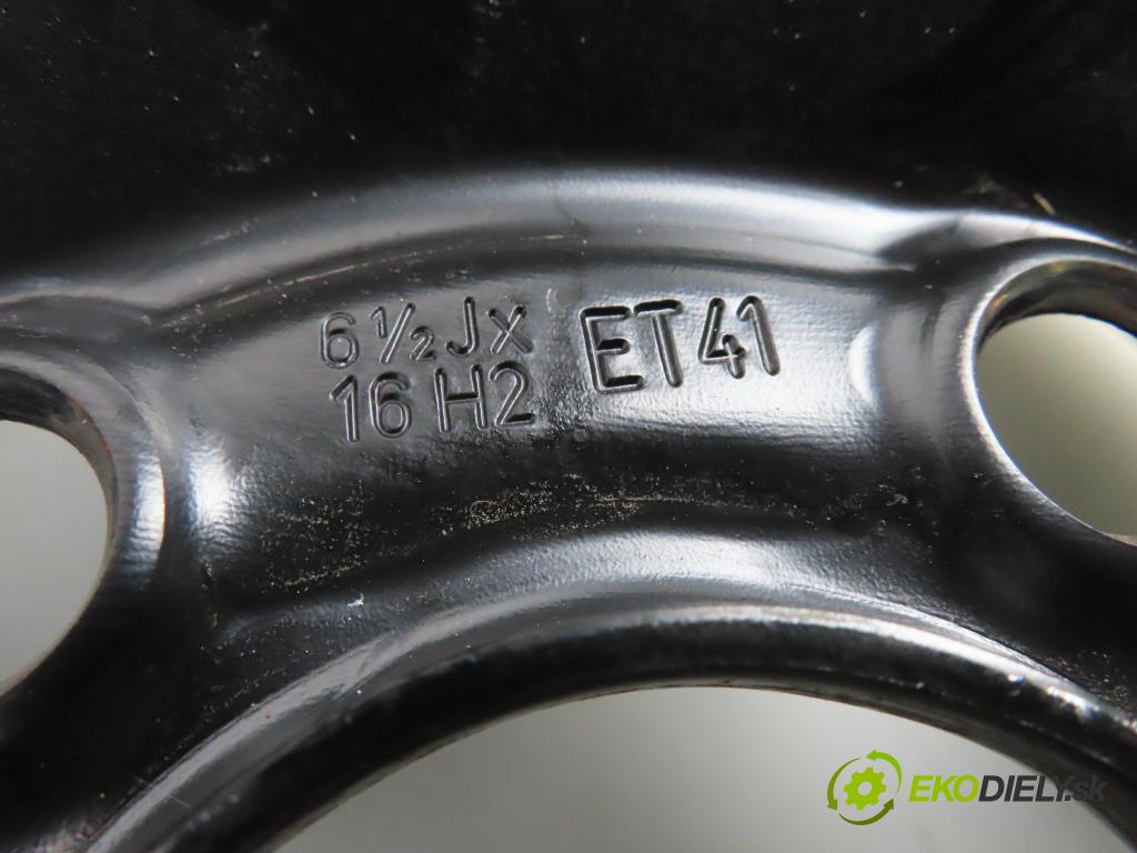 OPEL 0 disky / disk plechový