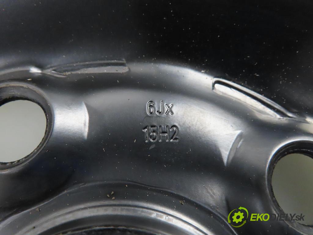 AUDI   0    disky / disk plechový 