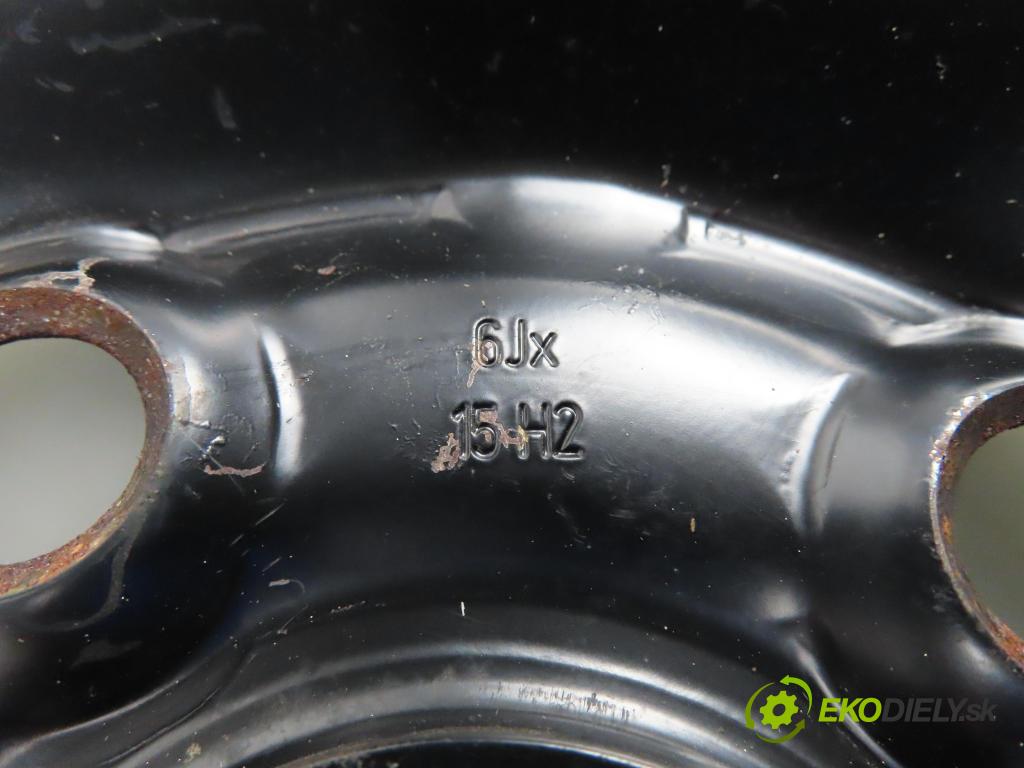 AUDI   0    disky / disk (OCEL 