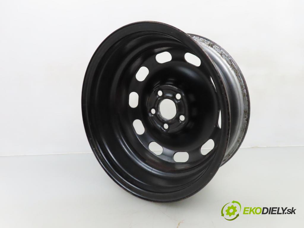 VW 0 disky / disk (OCEL