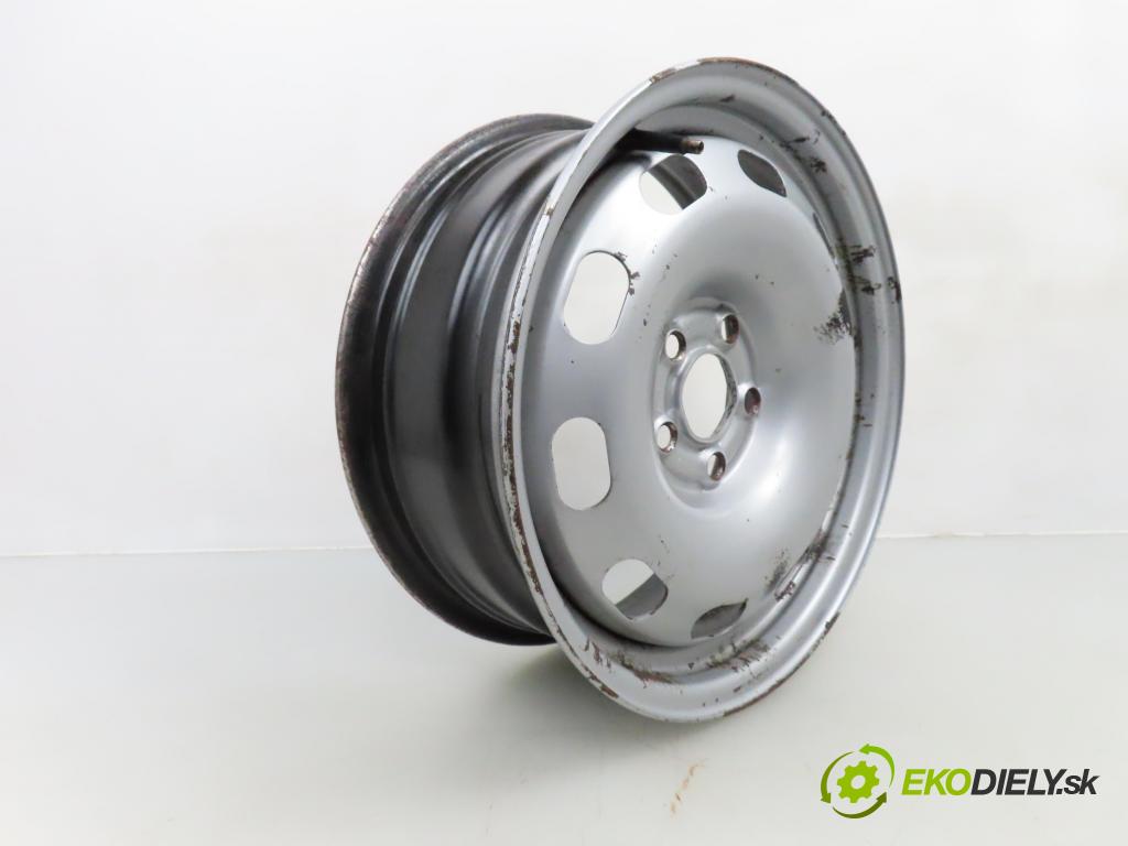 VW 0 disky / disk (OCEL