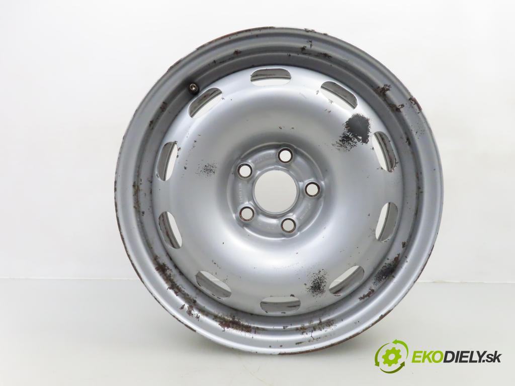VW 0 disky / disk (OCEL
