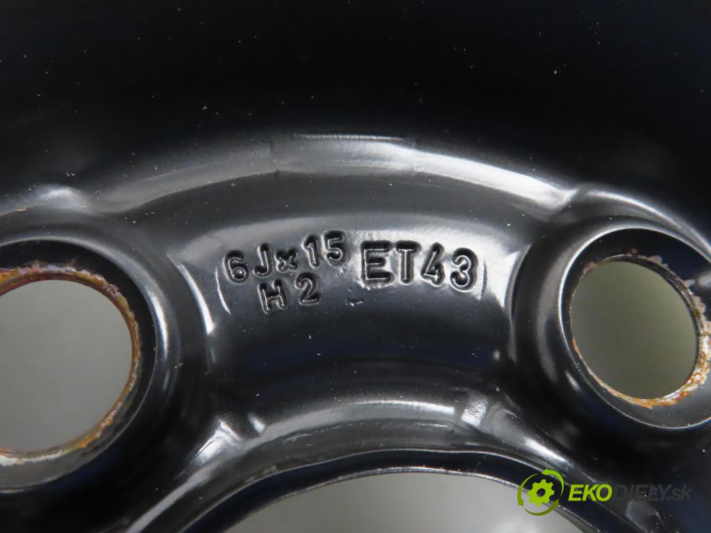 SKODA   0    disky / disk (OCEL 