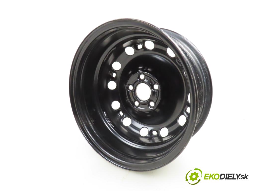 SKODA 0 disky / disk (OCEL