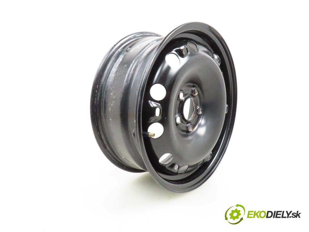 SKODA 0 disky / disk (OCEL