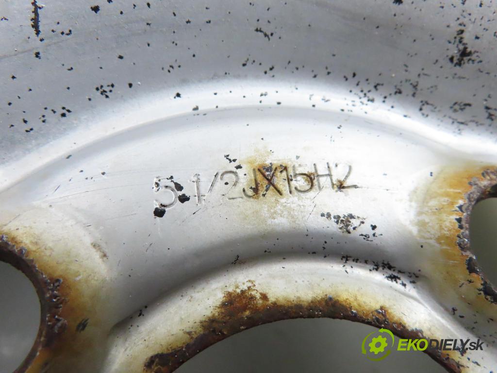 RENAULT 0 disky / disk (OCEL