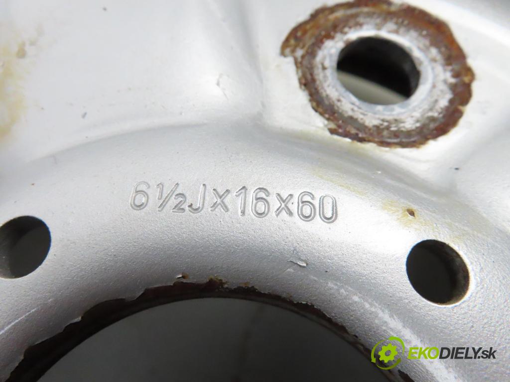 FORD   0    disky / disk plechový 