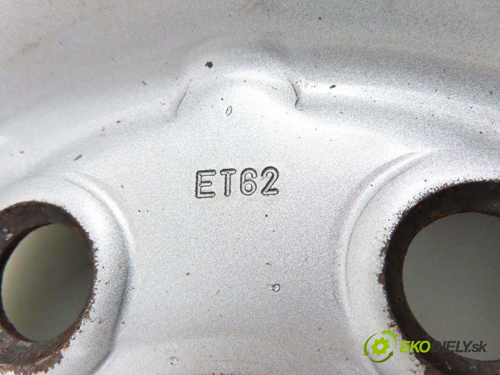 MERCEDES-BENZ 0 disky / disk plechový A9064010702