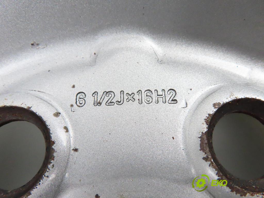 MERCEDES-BENZ 0 disky / disk plechový A9064010702