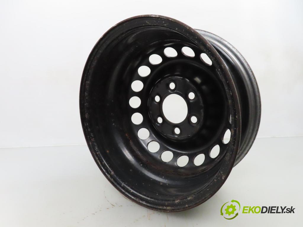 MERCEDES-BENZ 0 disky / disk plechový A9064010702