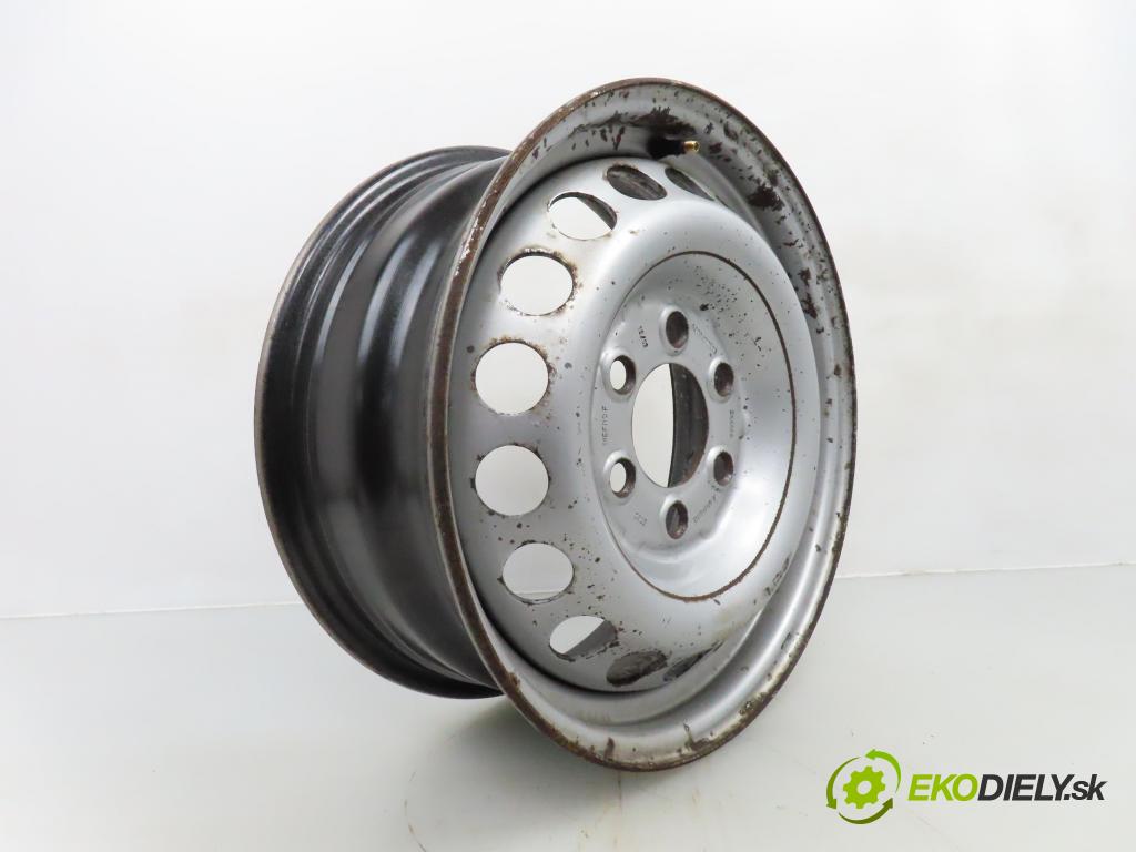 MERCEDES-BENZ 0 disky / disk plechový A9064010702