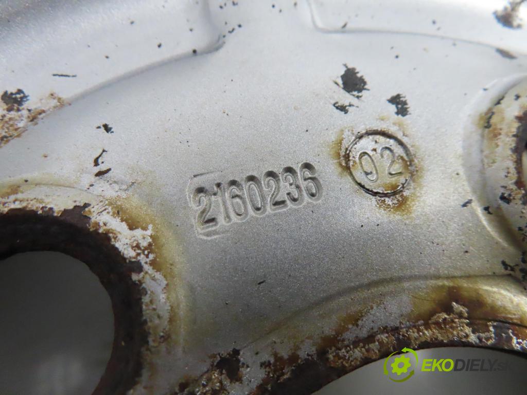 MERCEDES-BENZ   0    disky / disk (OCEL 2160236