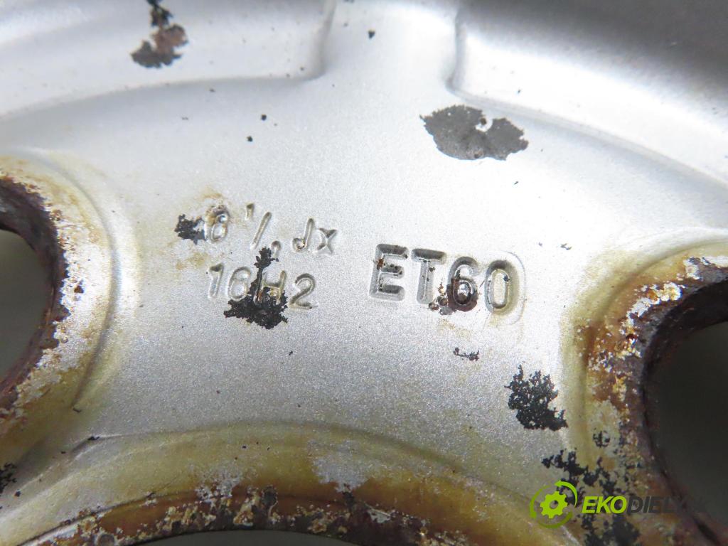 MERCEDES-BENZ   0    disky / disk (OCEL 2160236