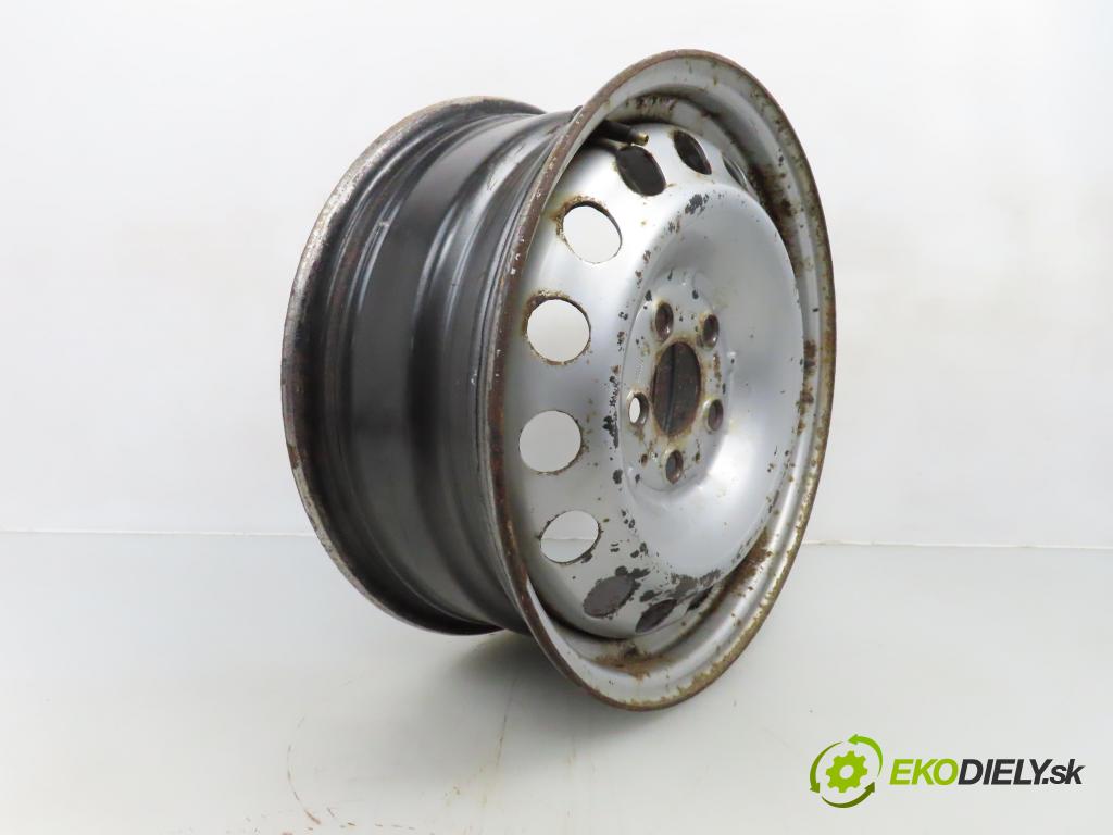 MERCEDES-BENZ   0    disky / disk (OCEL 2160236